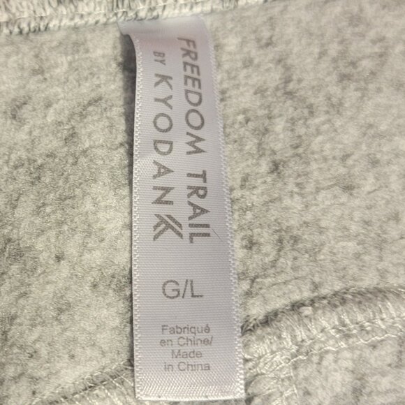 Freedom Trail by Kyodan Ladie's Sweatshirt - Picture 3 of 3